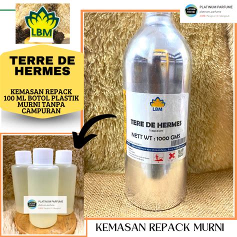 hermes repack